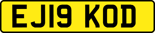 EJ19KOD