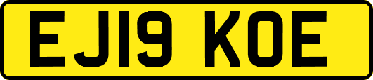 EJ19KOE