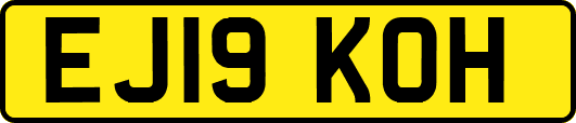 EJ19KOH