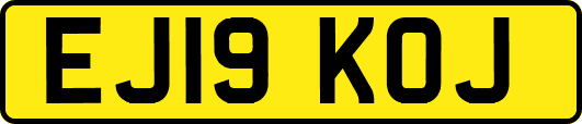 EJ19KOJ