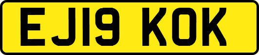 EJ19KOK
