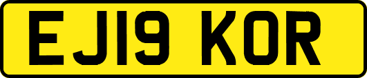 EJ19KOR