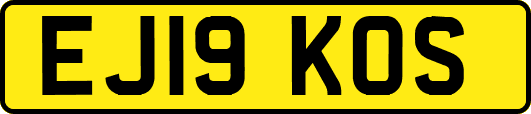 EJ19KOS