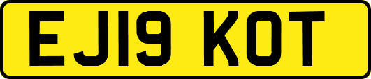 EJ19KOT