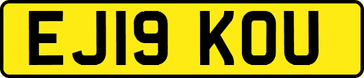 EJ19KOU