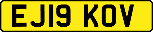 EJ19KOV