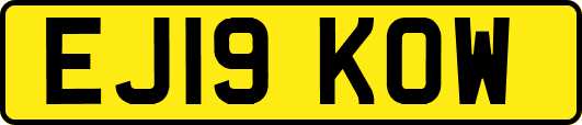 EJ19KOW