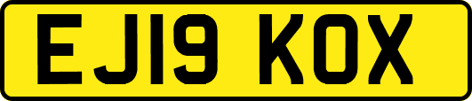 EJ19KOX