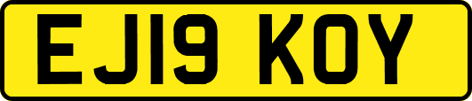 EJ19KOY