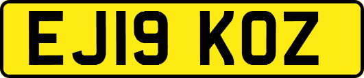 EJ19KOZ