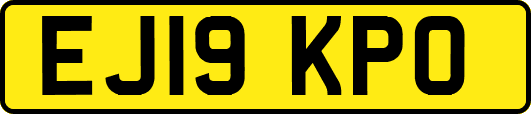 EJ19KPO