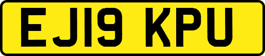 EJ19KPU