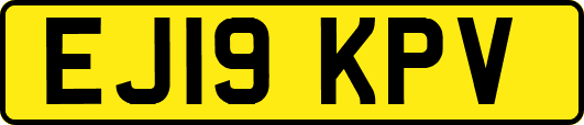 EJ19KPV