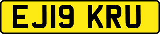 EJ19KRU