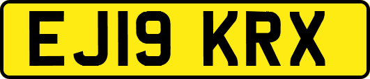 EJ19KRX