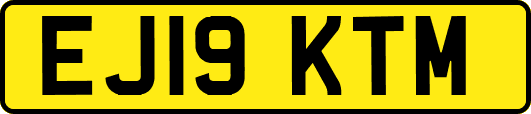 EJ19KTM