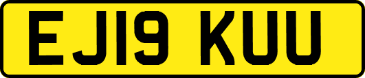 EJ19KUU