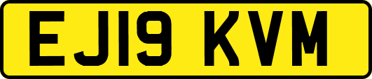 EJ19KVM