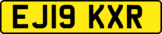 EJ19KXR