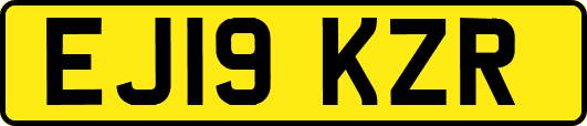EJ19KZR
