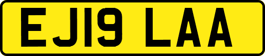 EJ19LAA