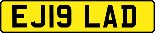 EJ19LAD