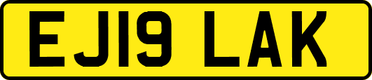 EJ19LAK