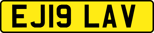 EJ19LAV