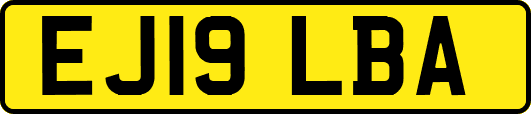 EJ19LBA