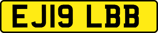 EJ19LBB
