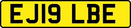 EJ19LBE