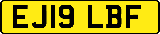 EJ19LBF