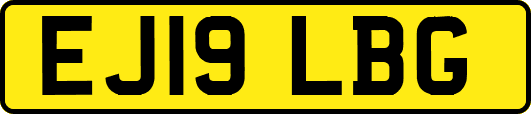 EJ19LBG