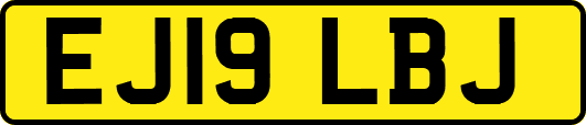 EJ19LBJ