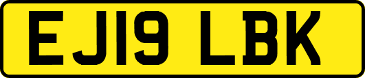EJ19LBK