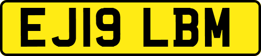 EJ19LBM