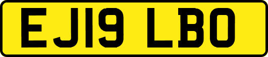 EJ19LBO