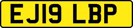 EJ19LBP