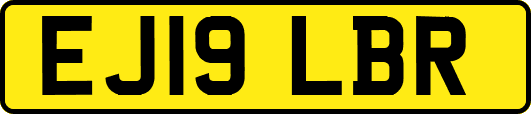 EJ19LBR