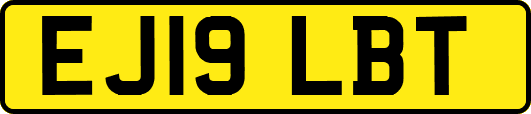 EJ19LBT