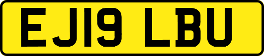 EJ19LBU