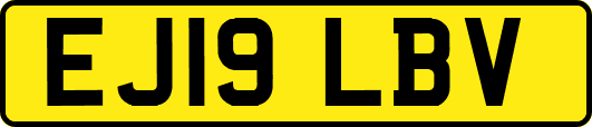 EJ19LBV