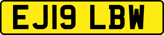 EJ19LBW
