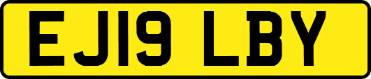 EJ19LBY