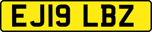 EJ19LBZ