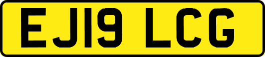 EJ19LCG