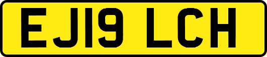 EJ19LCH