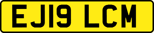 EJ19LCM