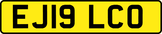 EJ19LCO