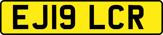 EJ19LCR